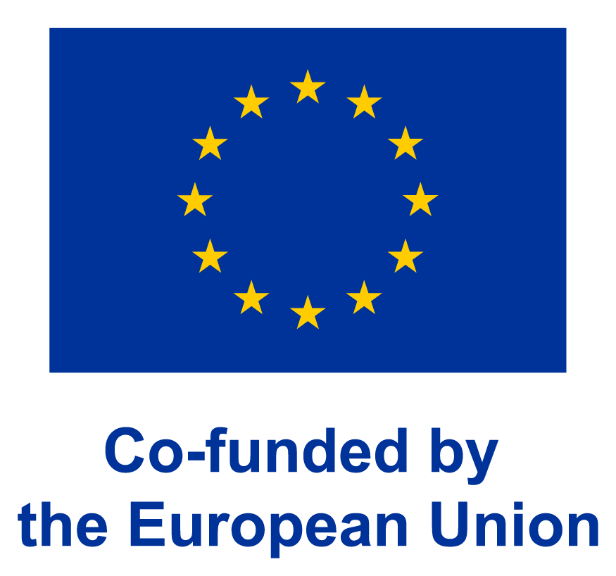 Co-funded by the European Union